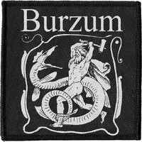 Burzum : Serpent slayer