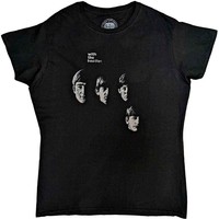 Beatles : With the beatles