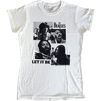 Beatles : Let it be
