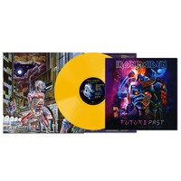 Iron Maiden : Somewhere in Time