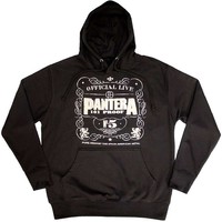 Pantera : 101 proof