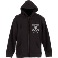 Iron Maiden: Eddie axe