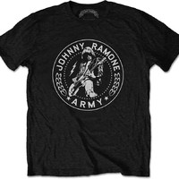 Ramones: Johnny Ramone Army