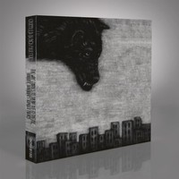 Crippled Black Phoenix: The Wolf Changes Its Fur But Not Its Nature