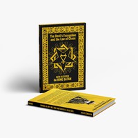 King Satan : The Devil's Evangelion and the Law of Chaos