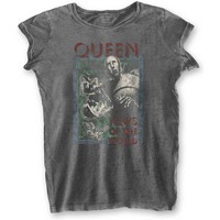 Queen : News of the world