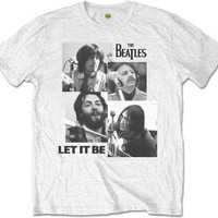 Beatles : Let it be