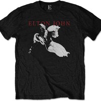 John, Elton: Homage 1