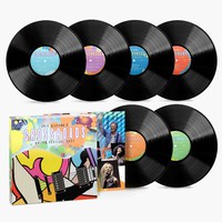 Clapton, Eric / V/A : Eric Clapton's Crossroads Guitar Festival 2023