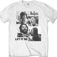 Beatles : Let it be