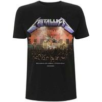 Metallica: Stockholm '86.