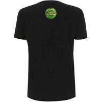 Metallica: Stockholm '86.