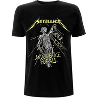 Metallica: And justice for all tracks