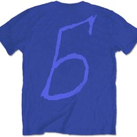 Eilish, Billie: Billie 5