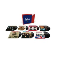 Beatles: The Beatles: 1964 U.S. Albums In Mono