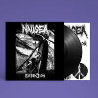 Nausea : Extinction