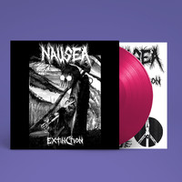 Nausea : Extinction