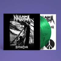 Nausea : Extinction