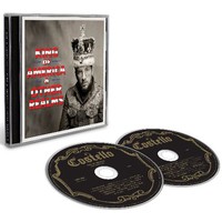 Costello, Elvis: King of America & Other Realms