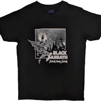 Black Sabbath : Bloody sabbath