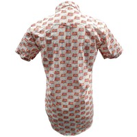 Bowie, David: Logo pattern