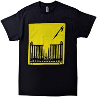 Metallica: 72 seasons burnt crib