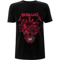 Metallica: Heart skull