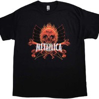 Metallica : Rebel