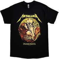 Metallica : Inamorata