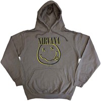 Nirvana : Inverse happy face