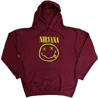 Nirvana : Yellow happy face