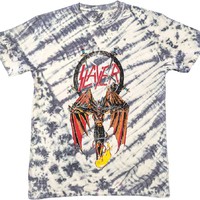 Slayer : Winged crucifix