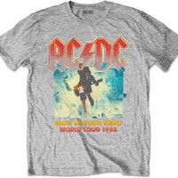 AC/DC : Blow up your video