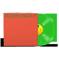 Talking Heads : Talking Heads: 77