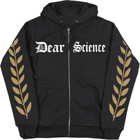 TV On The Radio: One eyed bird