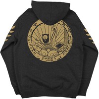 TV On The Radio: One eyed bird