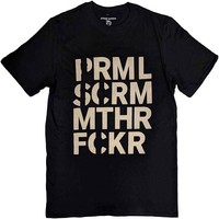 Primal Scream: Muthafucka