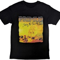 Primus : Sailing the seas of cheese