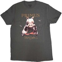 Primus : Pork soda