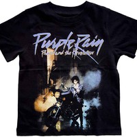 Prince : Purple rain