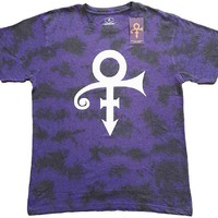 Prince: White symbol