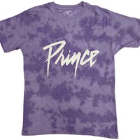 Prince : Purple rain