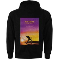 Queen: Bohemian rhapsody movie poster