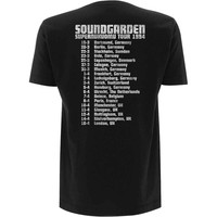 Soundgarden: Superunknown tour '94