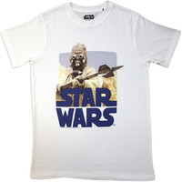 Star Wars : Tusken raider