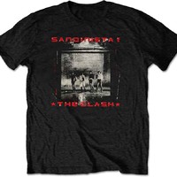 Clash : Sandinista!