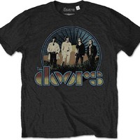 Doors: Vintage field