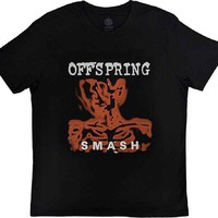 Offspring : Smash