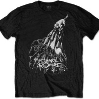 My Chemical Romance: The pack