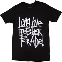 My Chemical Romance: Long live the black parade